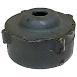 Crown Automotive Jeep Replacement - Crown Automotive 52002723 Body Mount for Jeep Wrangler YJ - Image 2