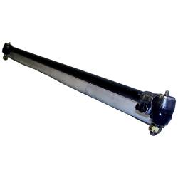 Crown Automotive Jeep Replacement - Crown Automotive J8134295 Steering Tie Rod Assembly for CJ7/Scrambler - Image 2