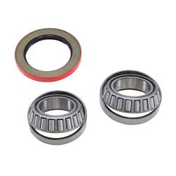 Yukon Gear and Axle - Yukon Gear AK F-G03 Front Axle Bearing/Seal for 60-76 K20 Suburban Dana-44 - Image 1