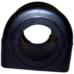 Crown Automotive Jeep Replacement - Crown Automotive 52059973AC Sway Bar Bushing for Jeep Wrangler JK - Image 2