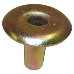 Crown Automotive Jeep Replacement - Crown Automotive 52001961 Body Mount Retainer for Jeep Wrangler TJ - Image 1