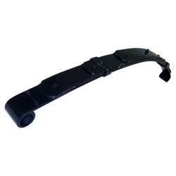 Crown Automotive Jeep Replacement - Crown Automotive 4636975 Front Leaf Spring Assemblyfor 87-95 Jeep Wrangler YJ - Image 1