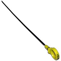 Crown Automotive Jeep Replacement - Crown Automotive 53010445 Engine Oil Dipstick - Image 2