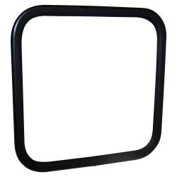 Crown Automotive Jeep Replacement - Crown Automotive J5462736 Side Mirror Head - Image 1