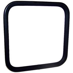 Crown Automotive Jeep Replacement - Crown Automotive J5462736 Side Mirror Head - Image 2