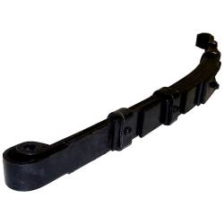 Crown Automotive Jeep Replacement - Crown Automotive A612 Leaf Spring Assembly for 41-53 MB Willys - Image 2