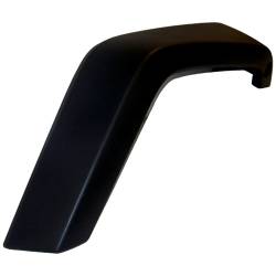 Crown Automotive Jeep Replacement - Crown Automotive 5KF08RXFAG Fender Flare for Jeep Wrangler JK - Image 2