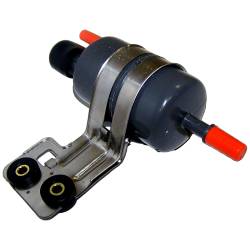 Crown Automotive Jeep Replacement - Crown Automotive 52100283AG Fuel Filter 05-06 for Jeep Grand Cherokee WK - Image 2