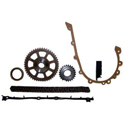 Crown Automotive Jeep Replacement - Crown Automotive 53020444KL Timing Kit - Image 2