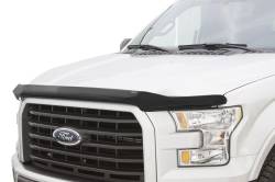 Auto Ventshade AVS - Auto Ventshade 23815 Bugflector Bugshield Smoke for 04-08 F150/Mark LT - Image 3