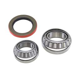 Yukon Gear and Axle - Yukon Gear AK F-F04 Front Axle Bearing/Seal Kit for Dana 44 - Image 1