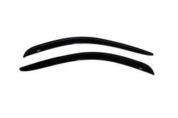 Auto Ventshade AVS - Auto VentShade 92607 Ventvisor Window Deflector 2Pc for 02-09 RAM 1500/2500/3500 - Image 2