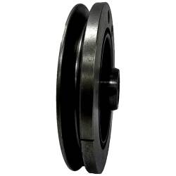 Crown Automotive Jeep Replacement - Crown Automotive J3225201 Harmonic Balancer - Image 2