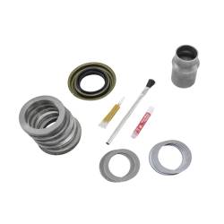 Yukon Gear and Axle - Yukon Gear MK D44HD Minor Differential Install Kit for Dana 44-HD - Image 1