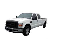 Auto Ventshade AVS - Auto VentShade 92503 Ventvisor 2Pc 99-16 F250/F350/F450/F550/650/750 Super Duty - Image 1