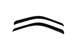 Auto Ventshade AVS - Auto VentShade 92503 Ventvisor 2Pc 99-16 F250/F350/F450/F550/650/750 Super Duty - Image 2