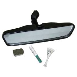 Crown Automotive Jeep Replacement - Crown Automotive 5965338K Rearview Mirror Kit - Image 1