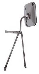 Cipa Mirrors - CIPA Mirrors 45000 Universal Truck & Camper Mirror - Image 1