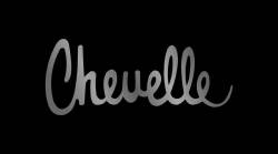 Eurosport Daytona - Eurosport Daytona 2360-1 Lazer-Tag License Plate Chevelle Script Logo - Image 1