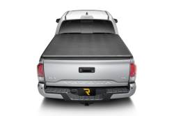 RealTruck Extang - Extang Trifecta 2.0 Vinyl Soft Tri-Fold Tonneau Cover Black 92466 - Image 2