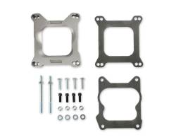 Mr Gasket - Mr Gasket 1932 Carburetor Adapter Kit 0.75" Race Only - Image 1