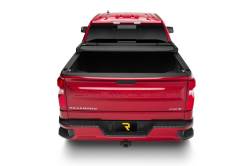 RealTruck Extang - Extang Trifecta 2.0 Vinyl Soft Tri-Fold Tonneau Cover Black 92653 - Image 2