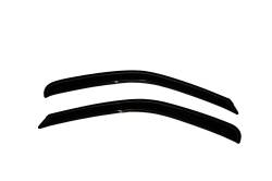 Auto Ventshade AVS - Auto VentShade 92335 Ventvisor Window Deflector 2Pc for 97-04 Silhouette - Image 2