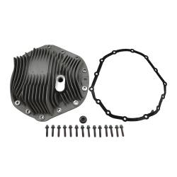 Yukon Gear and Axle - Yukon Gear YP C5-C11.5 Rear Axle Finned Cover for Dodge/GM 11.5" AAM - Image 1