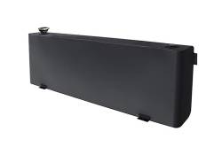 Dee Zee DZ92556NSB Specialty 40 Gallon Liquid Transfer Tank Black Steel