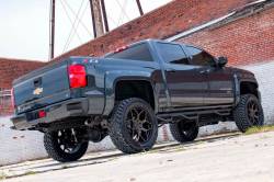 Rough Country Suspension Systems - Rough Country 26450 7.5" Vertex Lift Kit for 07-13 Silverado/Sierra 1500 4WD - Image 6