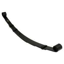 Crown Automotive Jeep Replacement - Crown Automotive 4886186AA Leaf Spring Assembly for 84-01 Jeep Cherokee XJ - Image 1