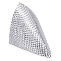 Design Engineering - Design Engineering 50501 Floor & Tunnel Shield 24" x 21" w/Adhesive - Image 1