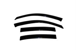 Auto Ventshade AVS - Auto VentShade 94259 Ventvisor Window Deflector 4PC for 00-05 Buick LeSabre - Image 2