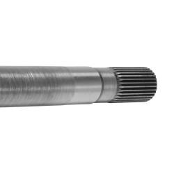 Yukon Gear and Axle - Yukon Gear YA D74760-1X Left Assembly for Dana-44 Dodge w/ABS - Image 2
