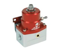Aeromotive Fuel System - Aeromotive 13109 A1000-6 Injected Bypass Regulator - Image 3