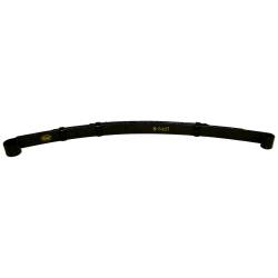 Crown Automotive Jeep Replacement - Crown Automotive 52000051 Leaf Spring Assembly for 84-01 Jeep Cherokee XJ - Image 2