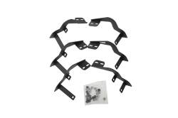 Dee Zee DZ16327 NXc Running Board Bracket for 15-16 Ford F150