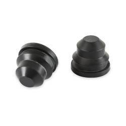 Mr Gasket - Mr Gasket 6375 Valve Cover Plugs 1.22" OD - Image 1