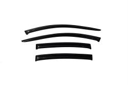 Auto Ventshade AVS - Auto VentShade 94068 Ventvisor Window Deflector 4PC for 08-12 Chevy Malibu - Image 2