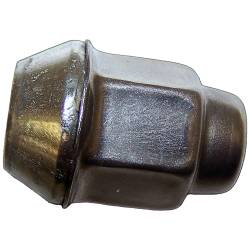 Crown Automotive Jeep Replacement - Crown Automotive J4006956 Lug Nut - Image 2