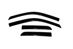 Auto Ventshade AVS - Auto VentShade 94101 Ventvisor Window Deflector 4PC for 19-24 Classic RAM 1500 - Image 2