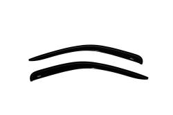 Auto Ventshade AVS - Auto VentShade 92620 Ventvisor Window Deflector 2Pc for 05-10 Dakota - Image 2