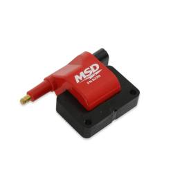 MSD - MSD Ignition 8228 Blaster Ignition Coil for 90-99 Dodge L4/L6/V6/V8 Engines - Image 2