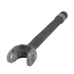 Yukon Gear and Axle - Yukon Gear YA D76815-1X Right Inner Disconnect Axle 19.62" Long Dana-44 - Image 1