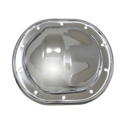 Yukon Gear and Axle - Yukon Gear YP C1-F7.5 Differential Rear Axle Cover for Ford 7.5" - Image 1