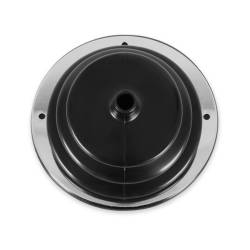 Mr Gasket - Mr Gasket 1651 Small Round Shifter Boot w/5.5" Trim Ring - Image 3