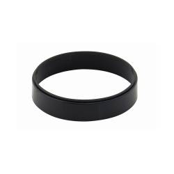 Mr Gasket - Mr Gasket 9341 Air Cleaner Riser 5 1/8" Dia. Neck H-1" - Image 1