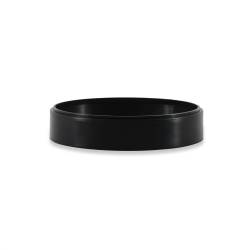 Mr Gasket - Mr Gasket 9341 Air Cleaner Riser 5 1/8" Dia. Neck H-1" - Image 3