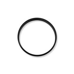 Mr Gasket - Mr Gasket 9341 Air Cleaner Riser 5 1/8" Dia. Neck H-1" - Image 4