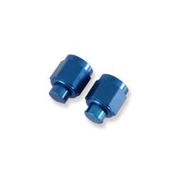 Earl's Performance - Earls Performance 592906ERL Aluminum Cap - Image 2